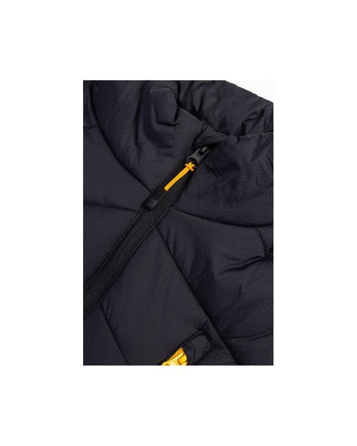 Caterpillar Blue Essentials Body Warmer for men