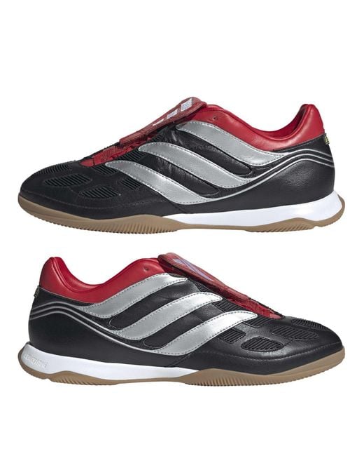 Adidas Blue Pred Precisio for men