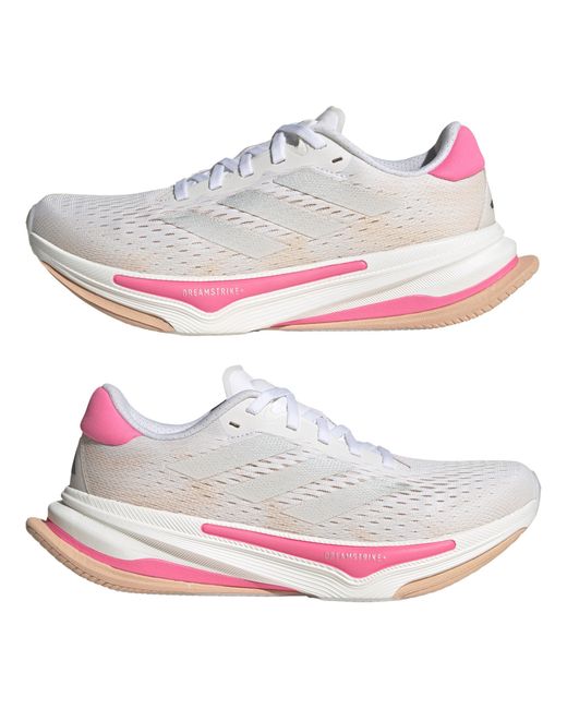 Adidas Pink Supernova Pri Ld99