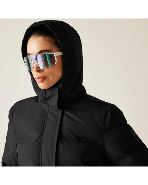 Dare 2b Black Wander Jacket