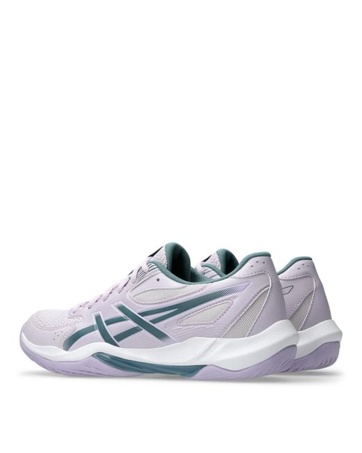Asics Gray Rocket 12 Ld64