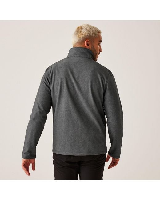 Regatta Gray Cera V for men