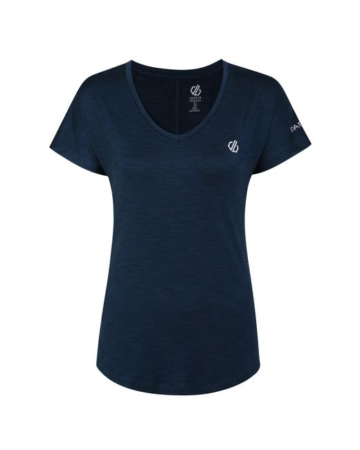 Dare 2b Blue Vigilant Tee