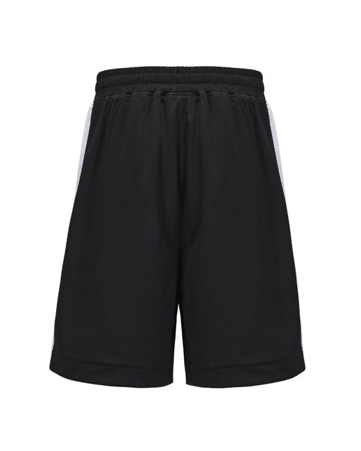 Everlast Black Bb500 Short Sn54 for men