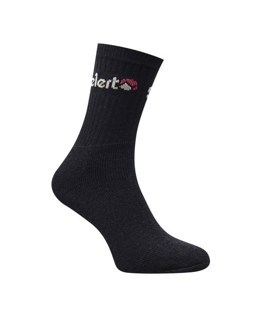Gelert White Walking Boot Sock 4 Pack