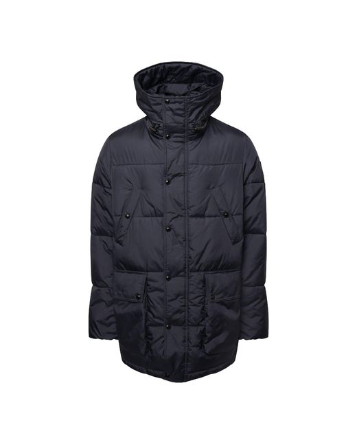 Belstaff Blue Signal Parka for men