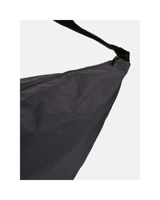 Pieces Black Amanda Bumbag Ld63