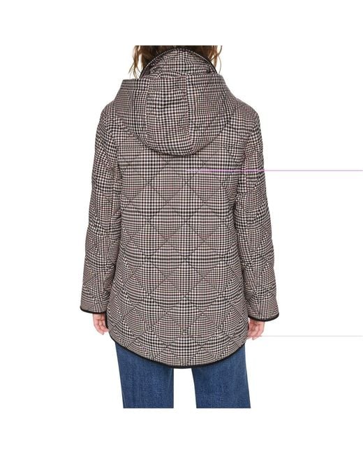DKNY Gray W46 Mid Qlt Ld64