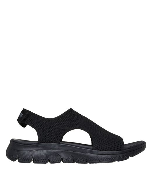 Skechers Black Summits San Ld63