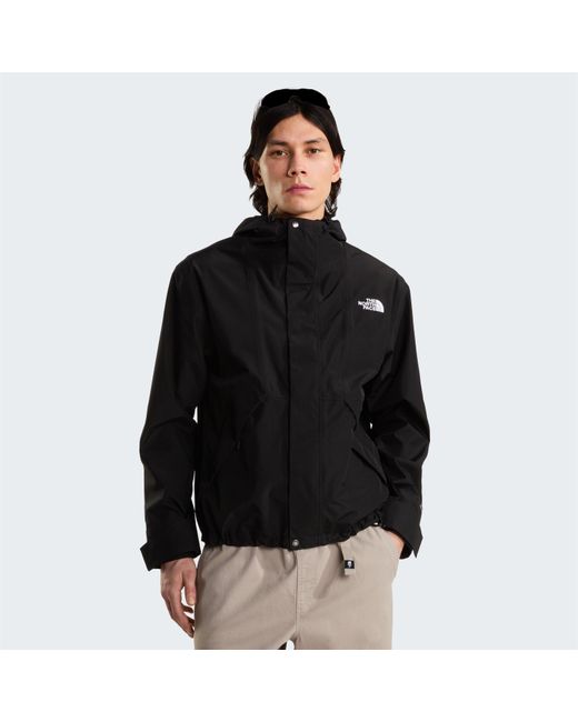 The North Face Black Tnf Reign On 2.0 for men