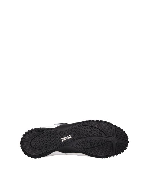 Lonsdale Multicolor Fulham Trainers for men