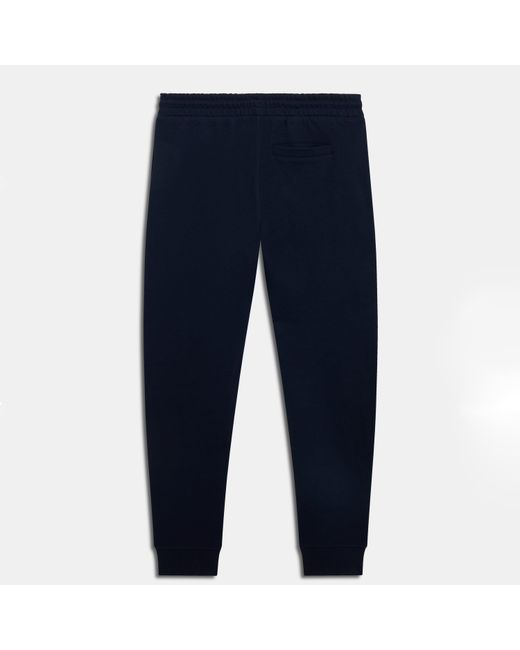 Ted Baker Blue Regular Jogger for men