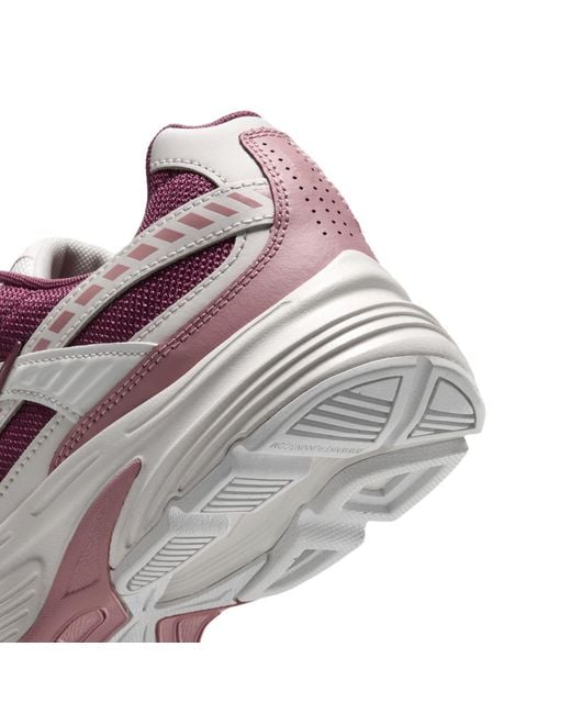 Nike Purple Initiator Running Shoe