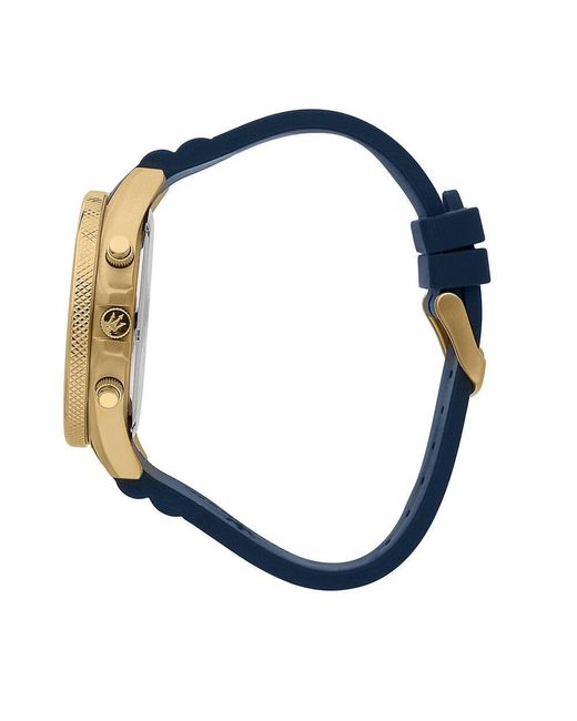 Maserati Blue Quartz Analogue Watch for men