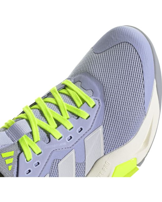Adidas Blue Rapidmove Adv Ld99
