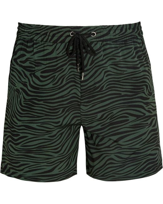 Another Influence Green Woven Tracksuit for men