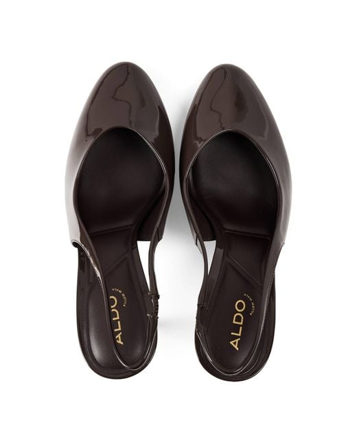 ALDO Brown Annalore Ld64