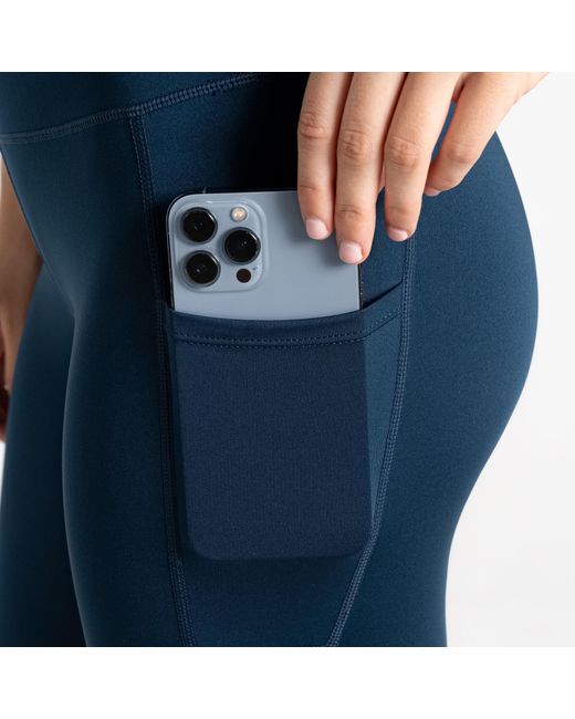 Dare 2b Blue Influential Ii Squat-Proof Leggings