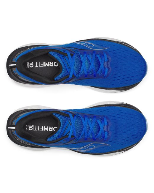 Saucony Blue Triumph 22 for men
