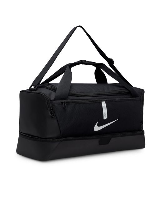 Nike Black Academy Team Duffel Bag