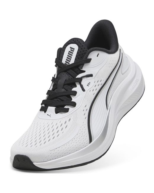 PUMA White Skyrocket 2 for men