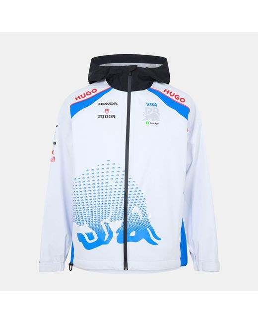 HUGO Blue J Rain Formal Coat for men