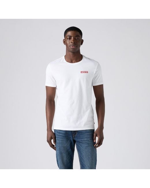 Levi's Blue Babytab 2 Pk L for men
