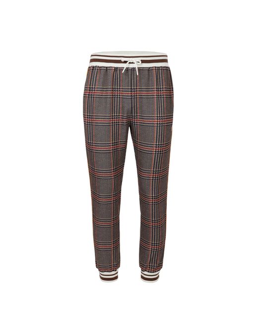 Lonsdale Brown Gent Tracksuit for men