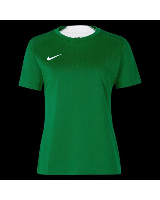 Nike Green Licensed Short Sleeve Performance T-Shirt