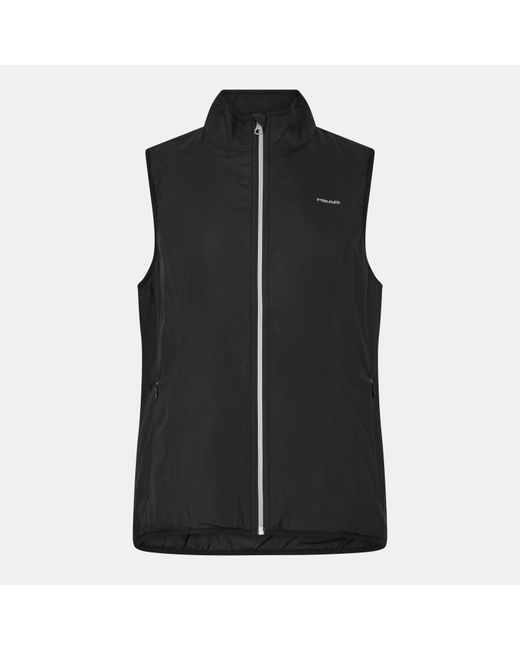 Head Blue Endurance Gilet