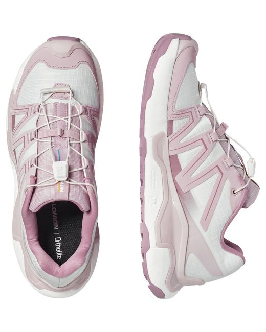 Salomon Pink Xc Roam