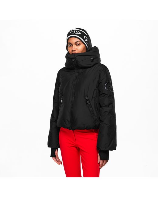 Goldbergh Black Porter Jacket