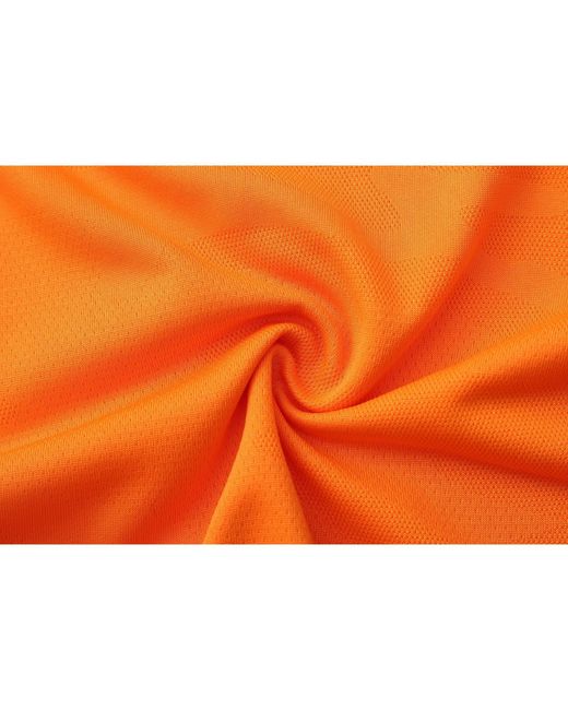 Everlast Orange Flex T-Shirts for men