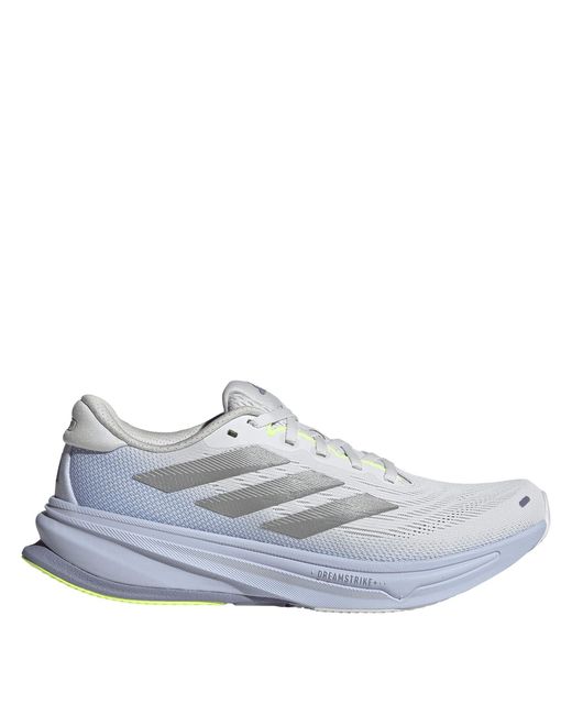 Adidas Gray Supernova Ris Ld99