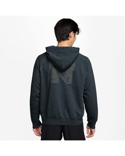 Nike Blue M Nk Df Heritag for men