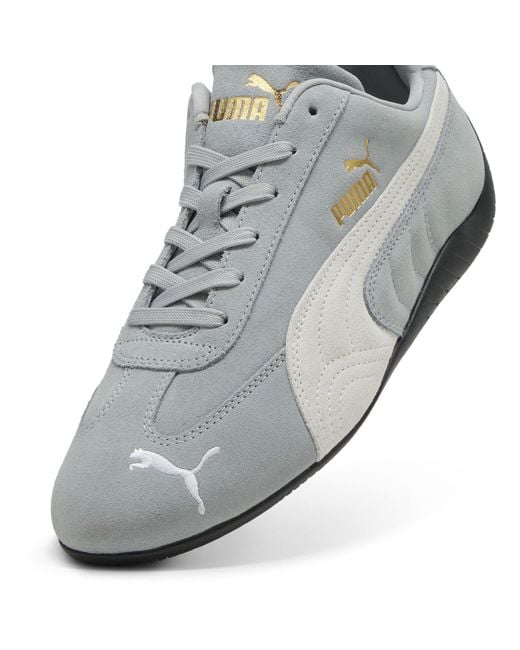 PUMA Gray Speedcat Og Sneaker