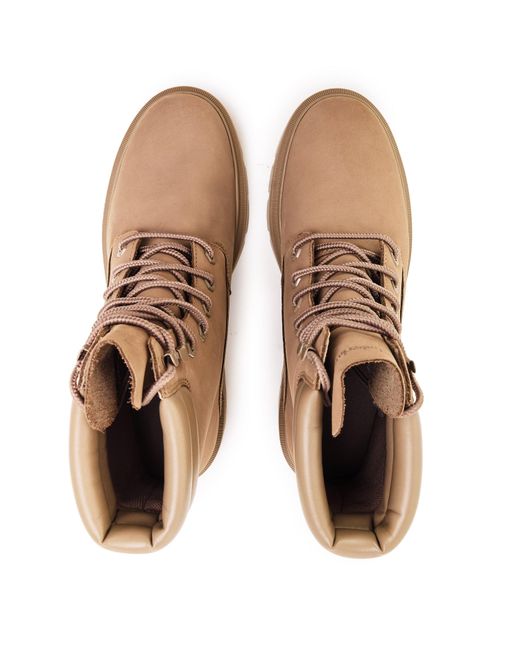 Timberland Brown Timberland Womens 6