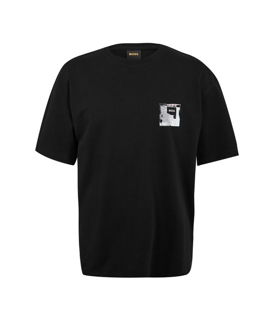 Boss Black Te Citylights 10275515 01 for men