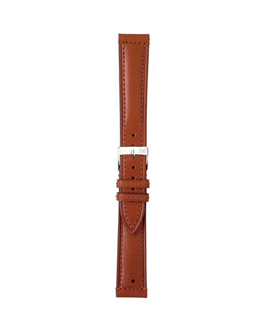 Morellato Brown Watch Strap