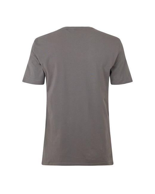 Boss Gray Sailfish T-Shirt for men