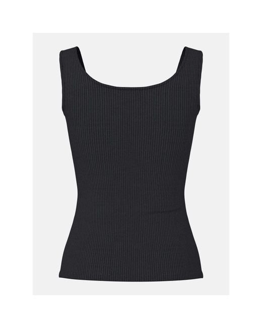 Pieces Black Kitte Tank T Ld63