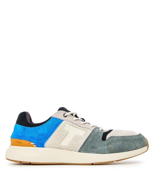 TOMS Blue Arryo Sneaker for men