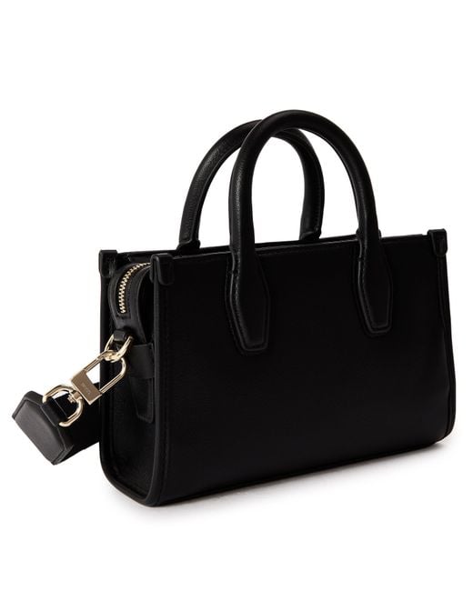Boss Black Sandy Sm Tote 10263208 01 Shoulder Bag