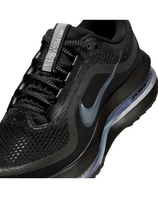 Nike Black Pegasus Premium Trainers