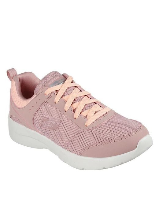 Skechers women's dynamight 2.0 eye to store eye shoe