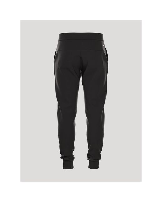 Björn Borg Black Bjorn Ess Joggers Sn54 for men