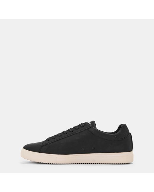 Merrell Black Promorph Low-Top Trainers for men