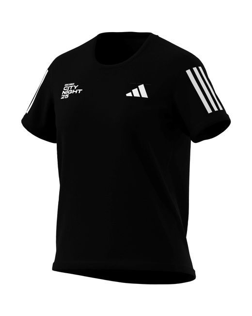 Adidas Blue Arcn Tee W