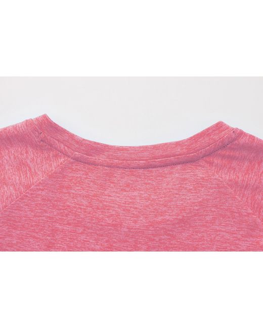 Everlast Pink Flex T-Shirts for men