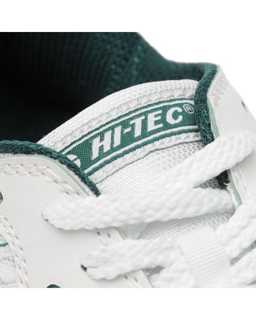 Hi-tec Blue Hi Squash Shoes for men